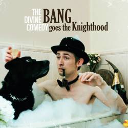 Bang Goes to the Knighthood